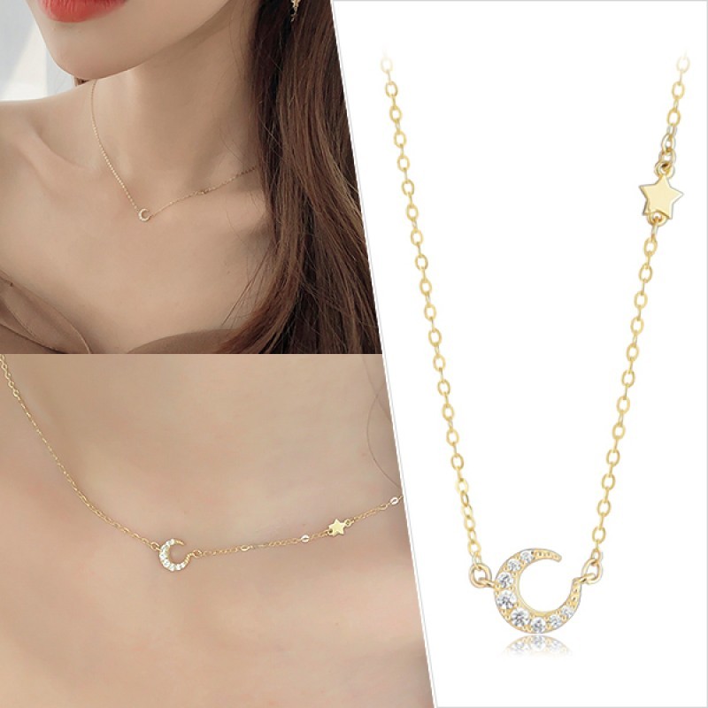 SooNSoo Necklace 155436