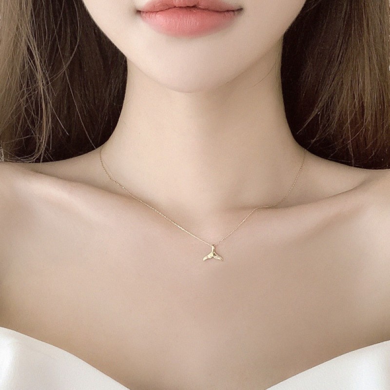 SooNSoo Necklace 155512