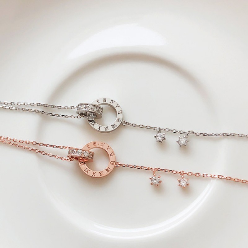 SooNSoo Necklace 155539
