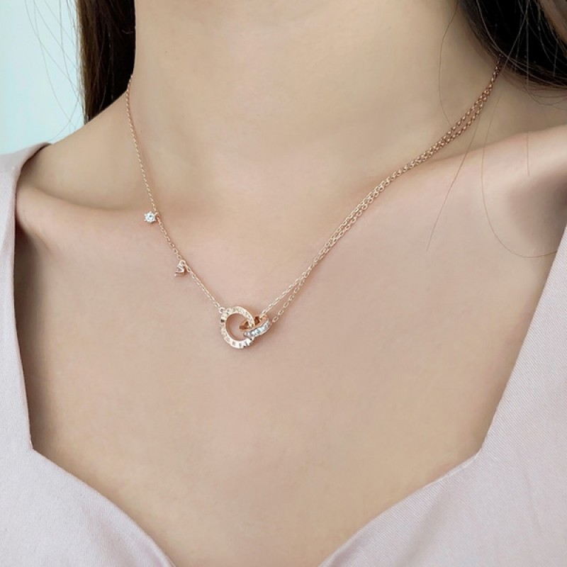 SooNSoo Necklace 155542