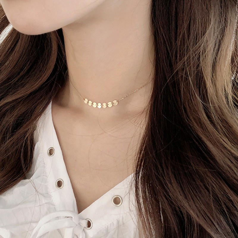SooNSoo Necklace 155561