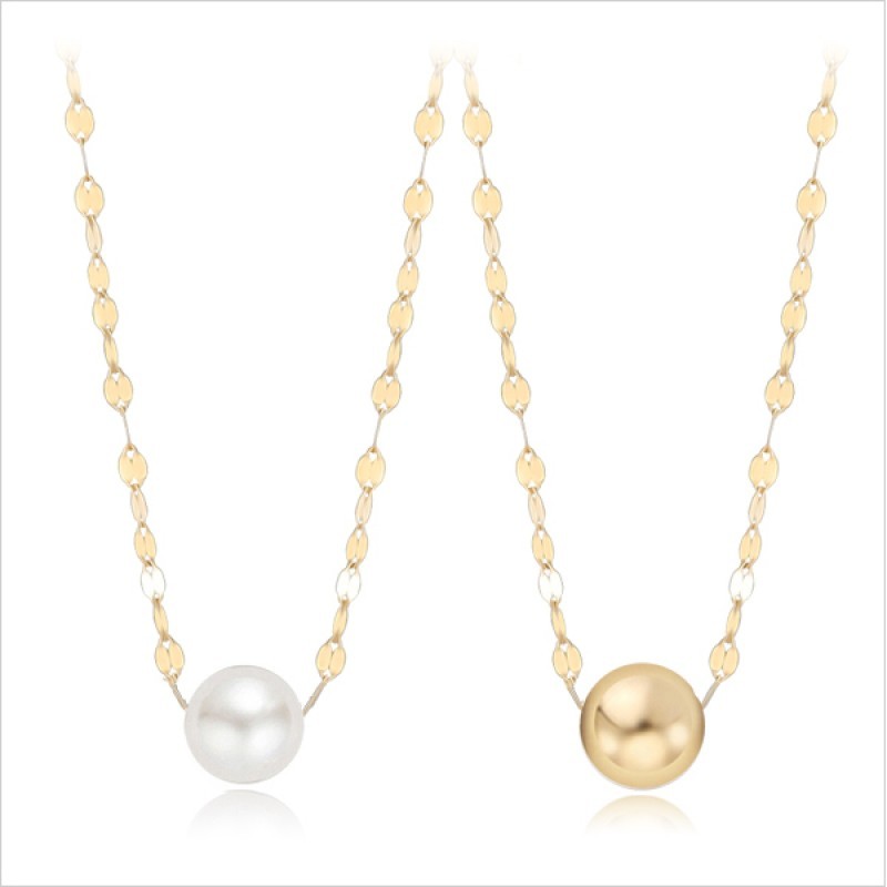 SooNSoo Necklace 155589