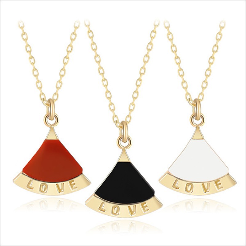 SooNSoo Necklace 155638