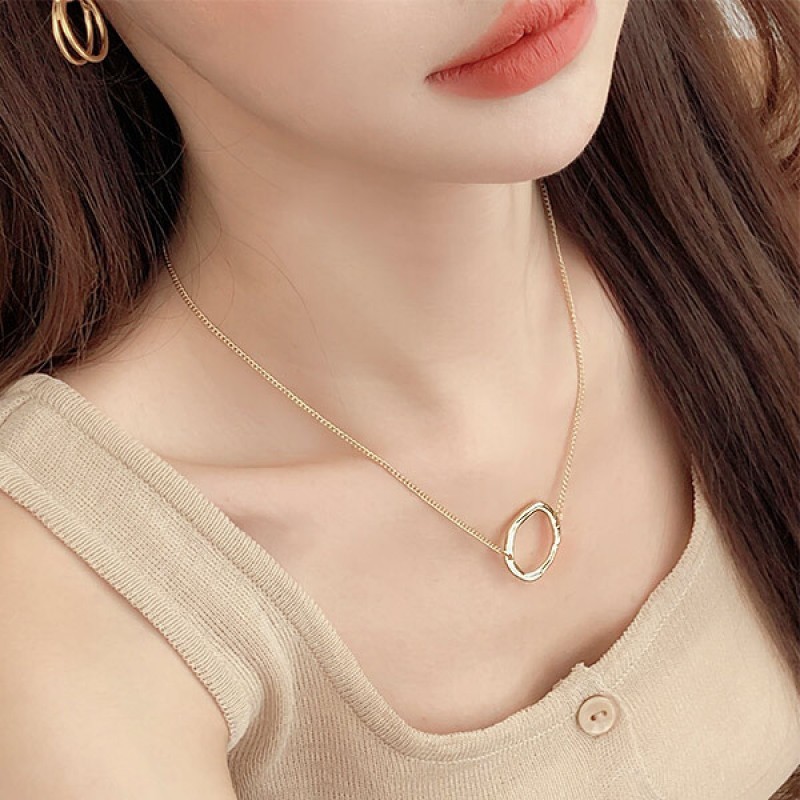 SooNSoo Necklace 155649