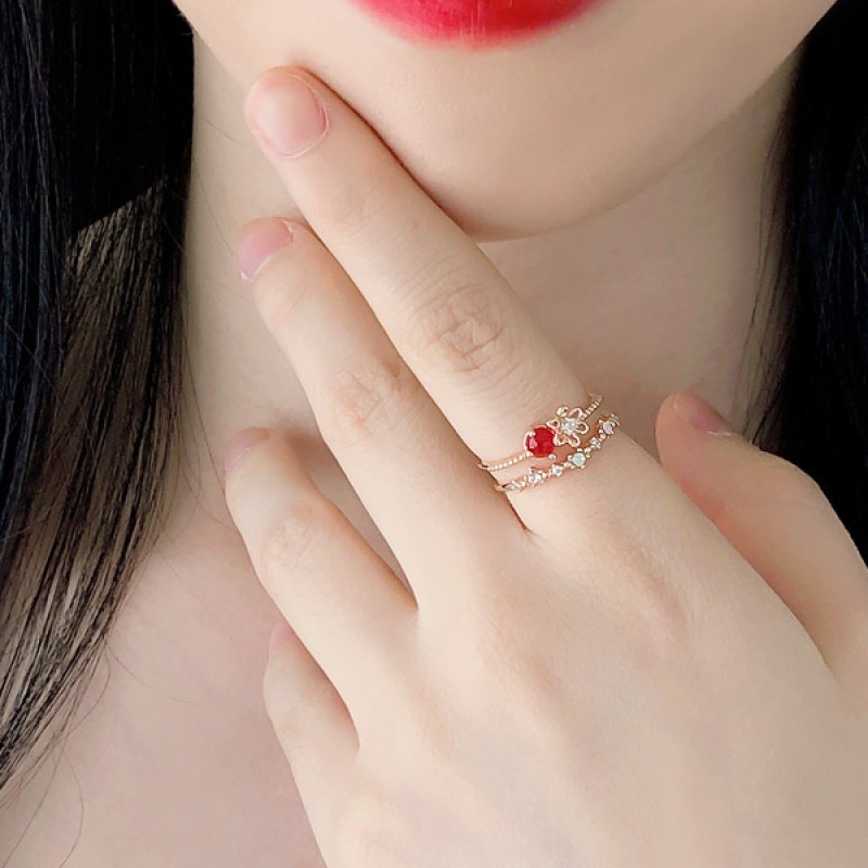 SooNSoo Rings 155677