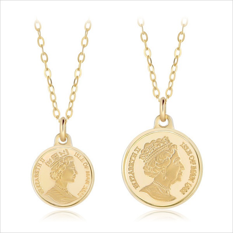 SooNSoo Necklace 155694