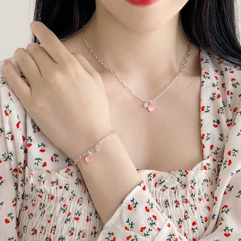 SooNSoo Necklace 155710