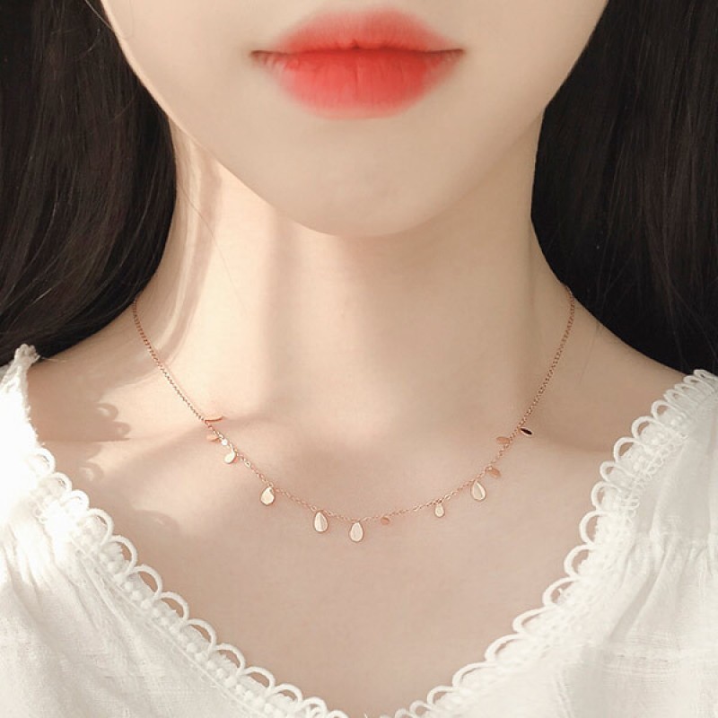 SooNSoo Necklace 155745