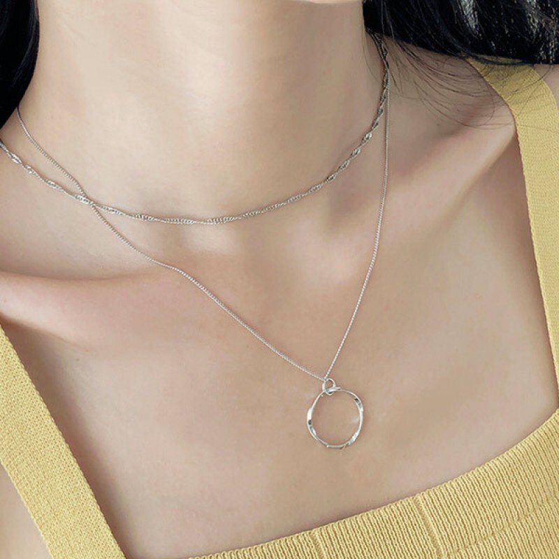 SooNSoo Necklace 155805