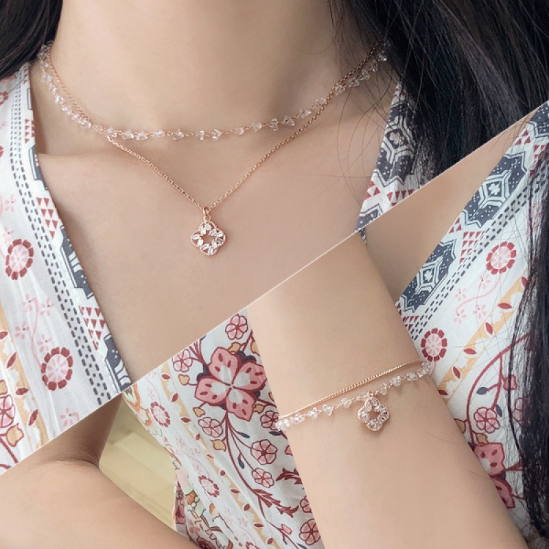 SooNSoo Necklace 155840