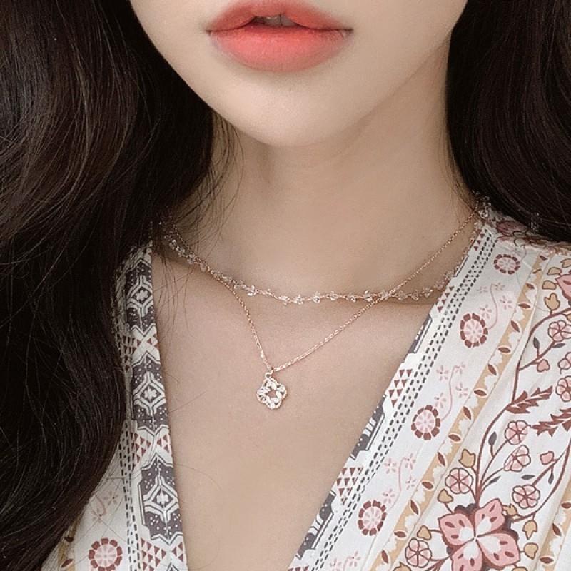 SooNSoo Necklace 155842