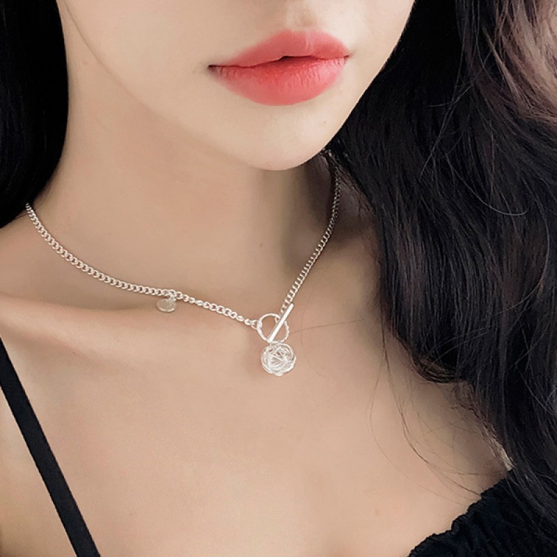 SooNSoo Necklace 155855