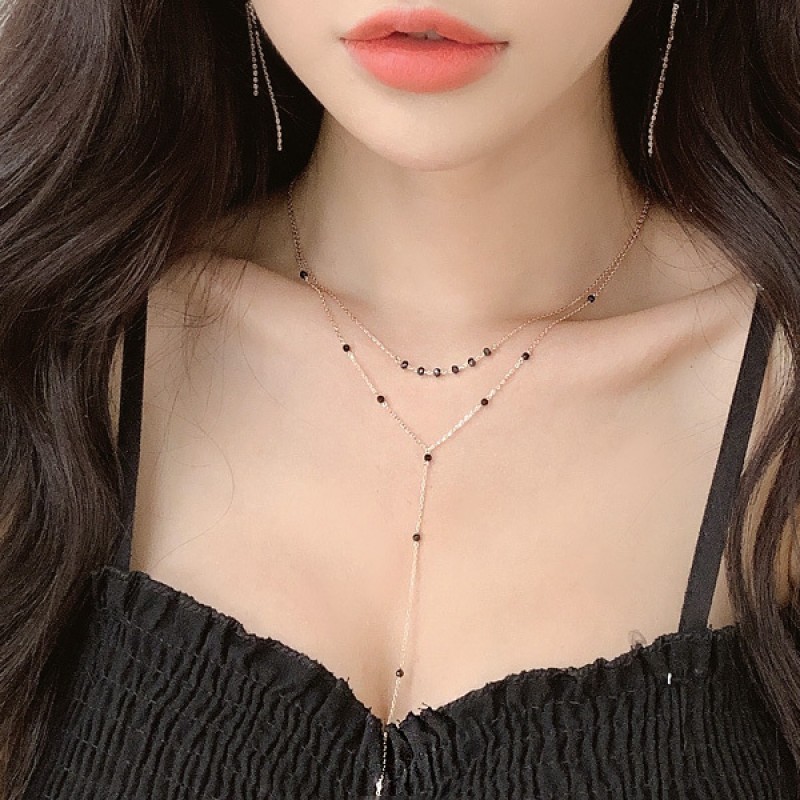 SooNSoo Necklace 155891