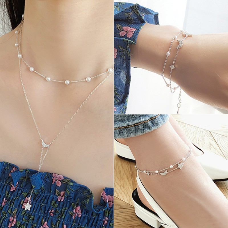 SooNSoo Necklace 155918