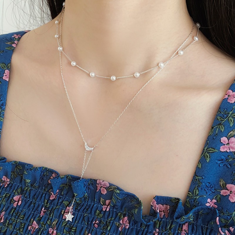 SooNSoo Necklace 155921