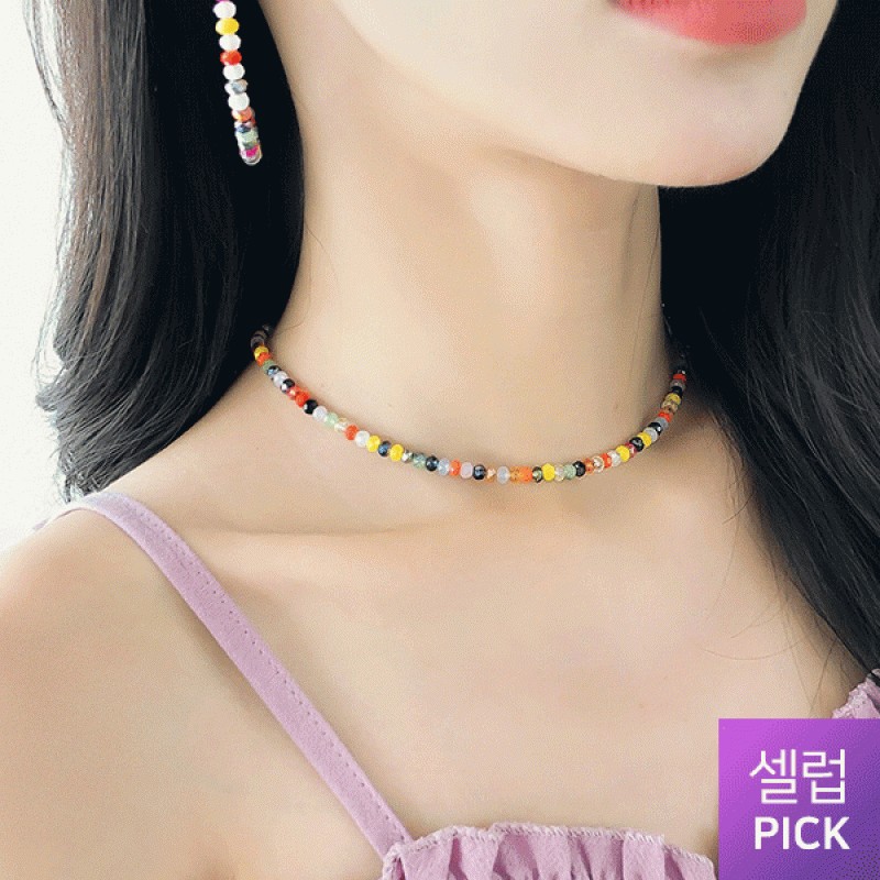 SooNSoo Necklace 155932