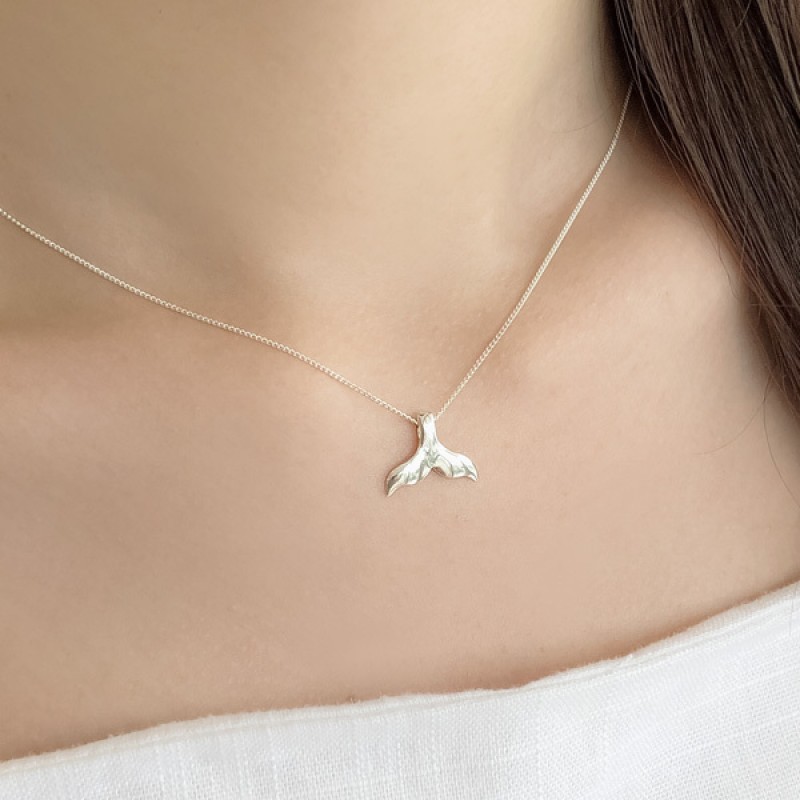 SooNSoo Necklace 155937