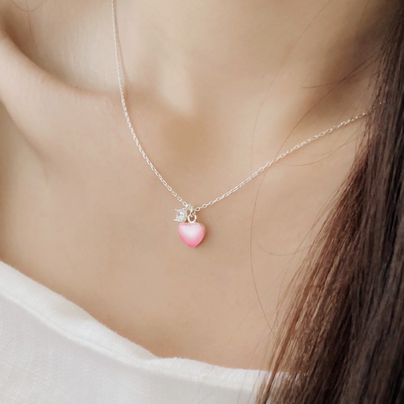 SooNSoo Necklace 155962