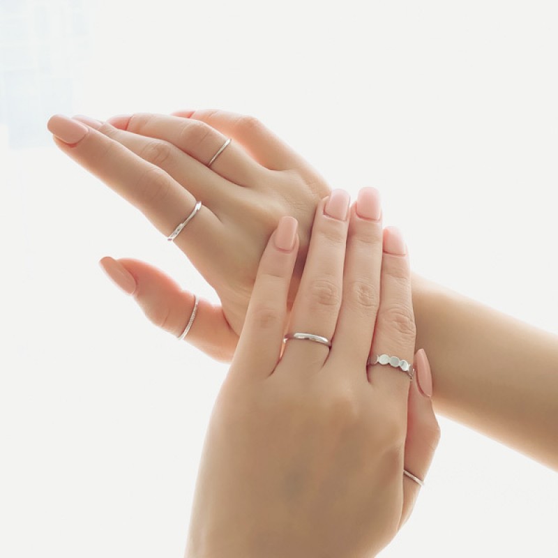 SooNSoo Rings 156071