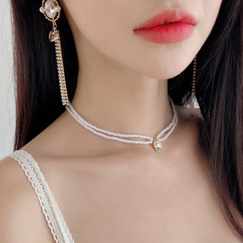 SooNSoo Necklace 156089