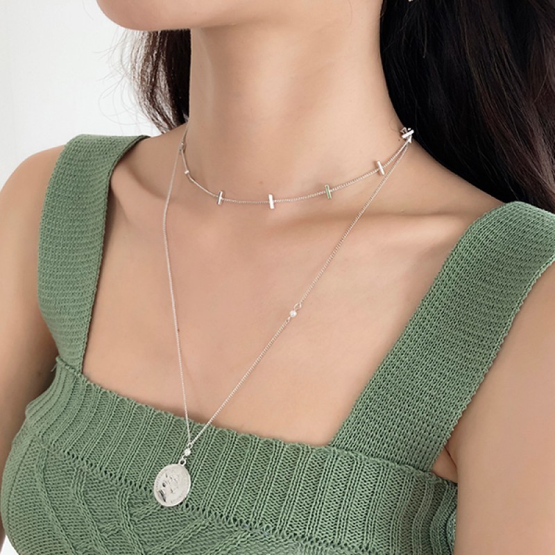 SooNSoo Necklace 156129
