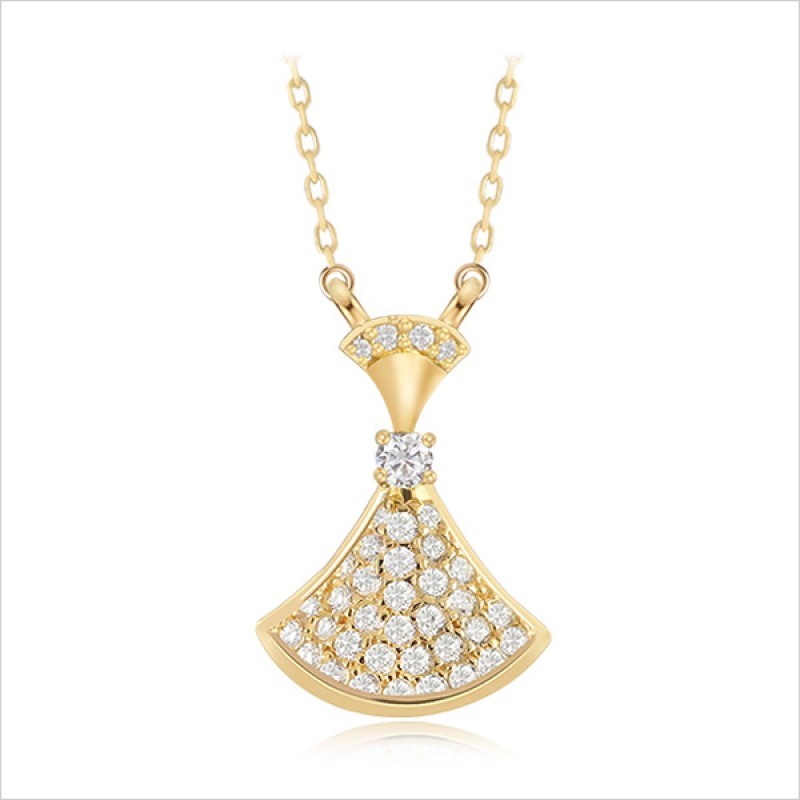 SooNSoo Necklace 156143