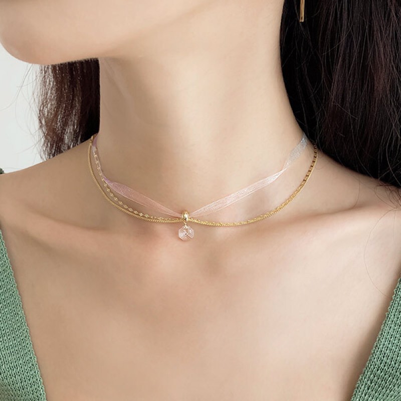 SooNSoo Necklace 156145