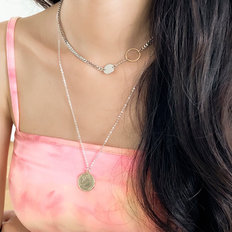SooNSoo Necklace 156147