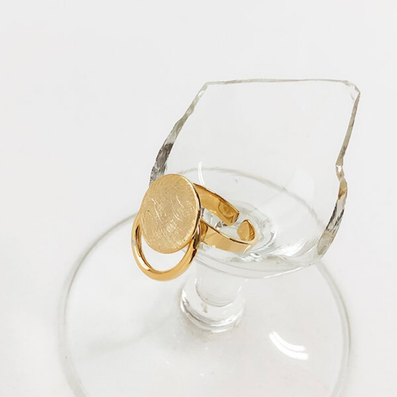 SooNSoo Rings 156181