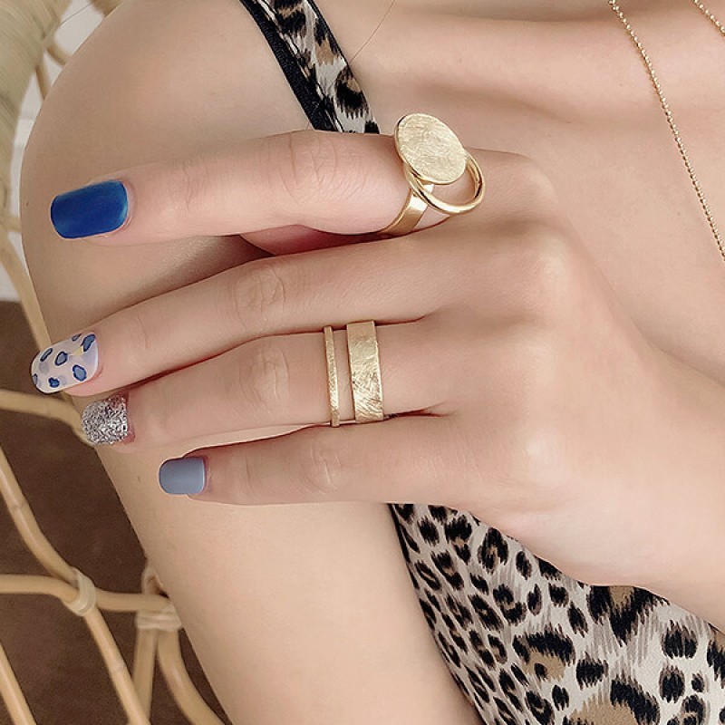 SooNSoo Rings 156182