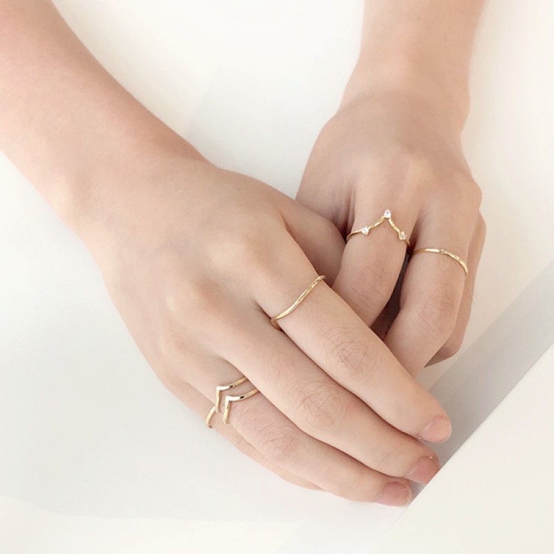SooNSoo Rings 156241