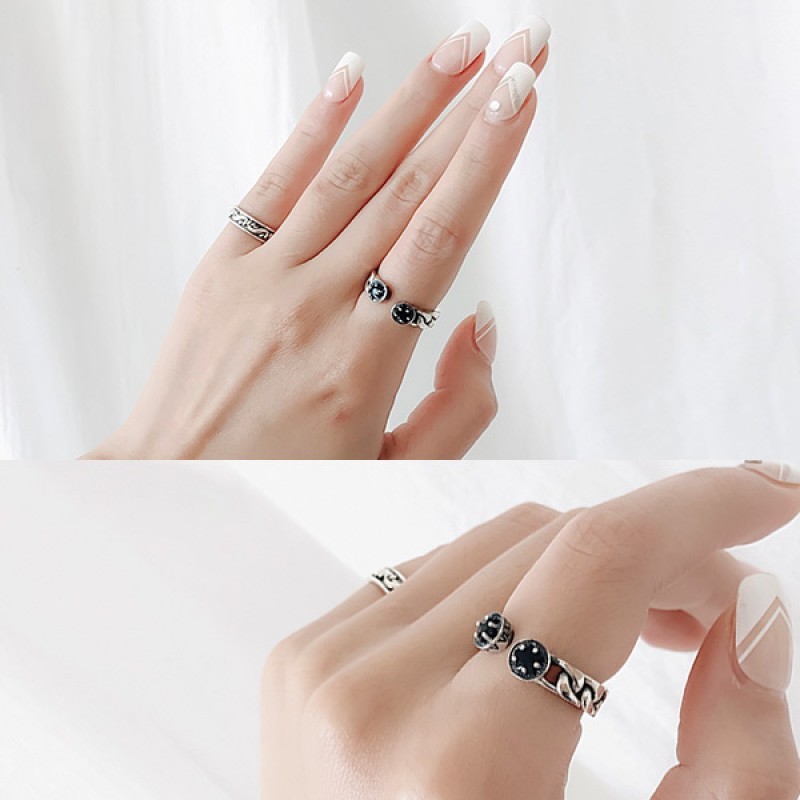 SooNSoo Rings 156295