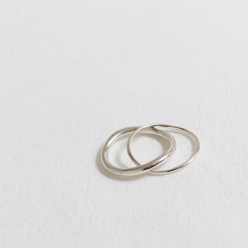 SooNSoo Rings 156300