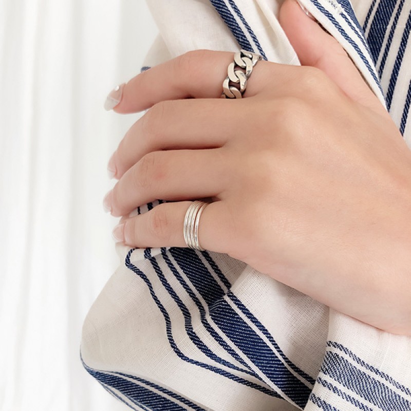 SooNSoo Rings 156312