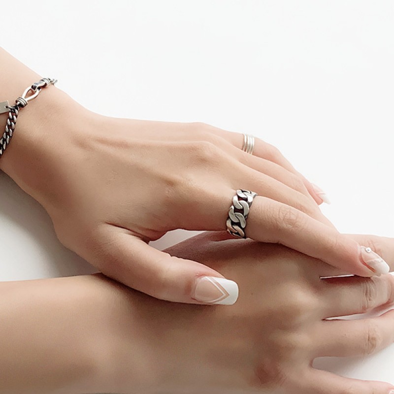 SooNSoo Rings 156318