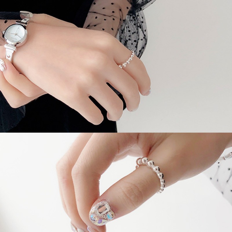 SooNSoo Rings 156423