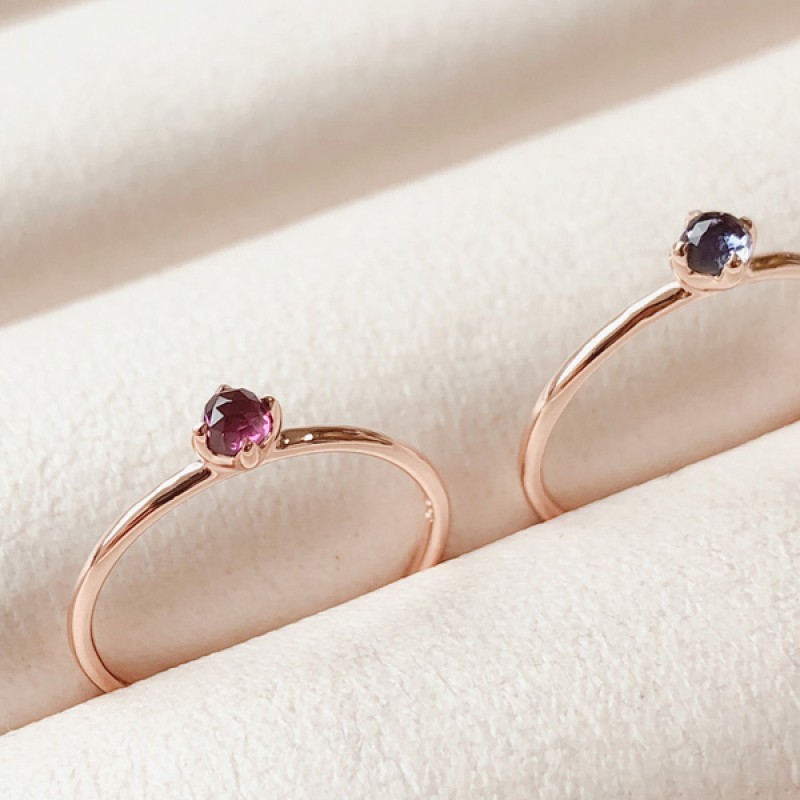 SooNSoo Rings 156530