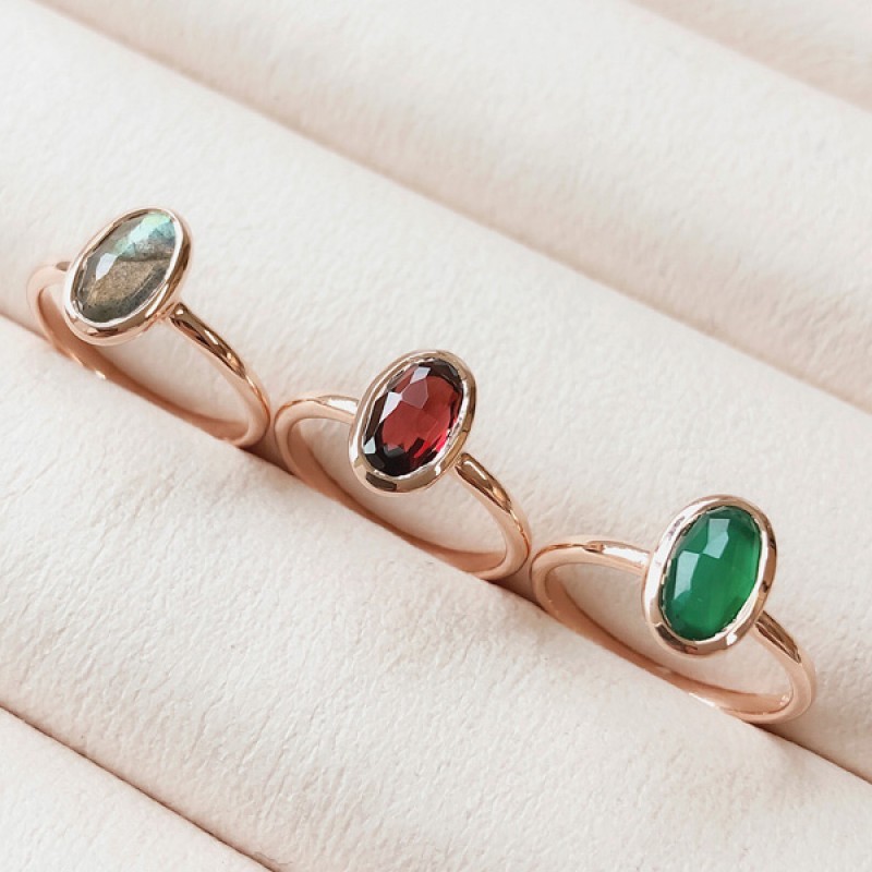 SooNSoo Rings 156533