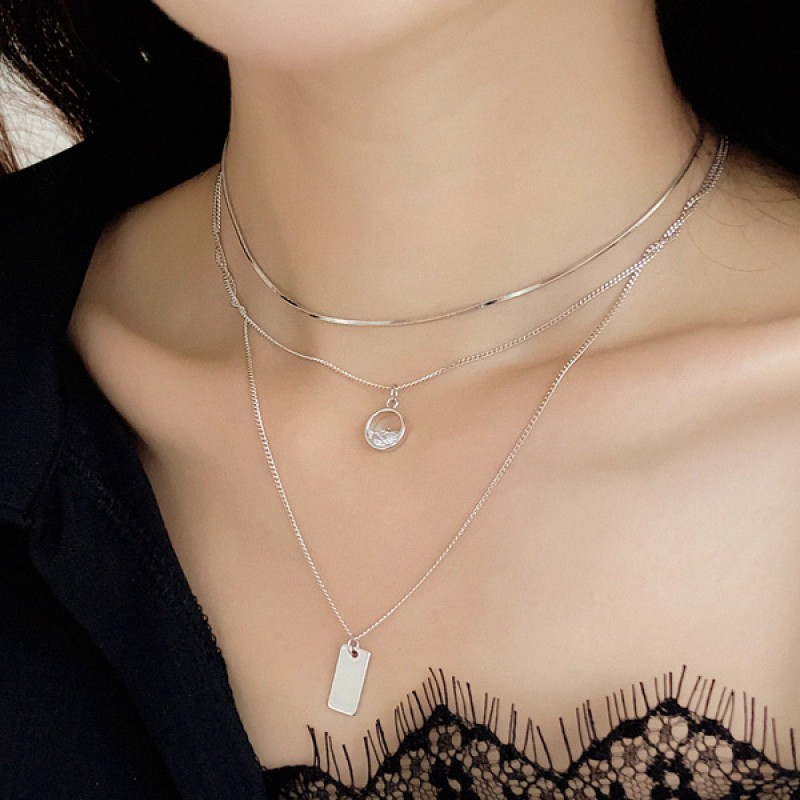 SooNSoo Necklace 156602