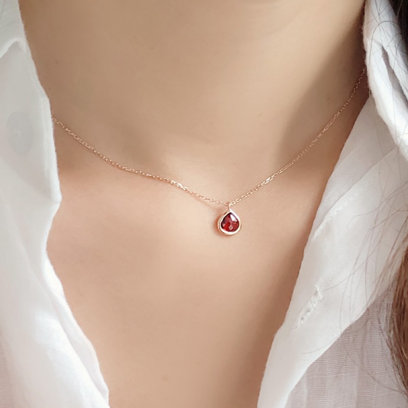SooNSoo Necklace 156613