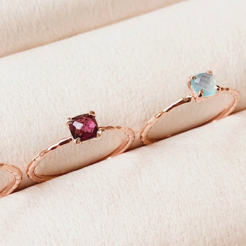 SooNSoo Rings 156636