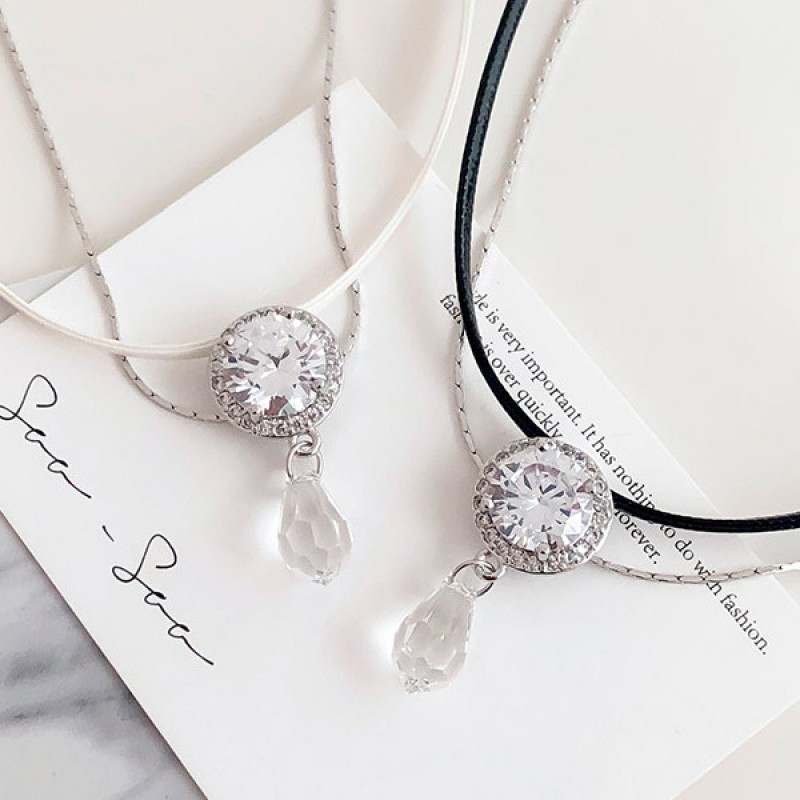 SooNSoo Necklace 156666