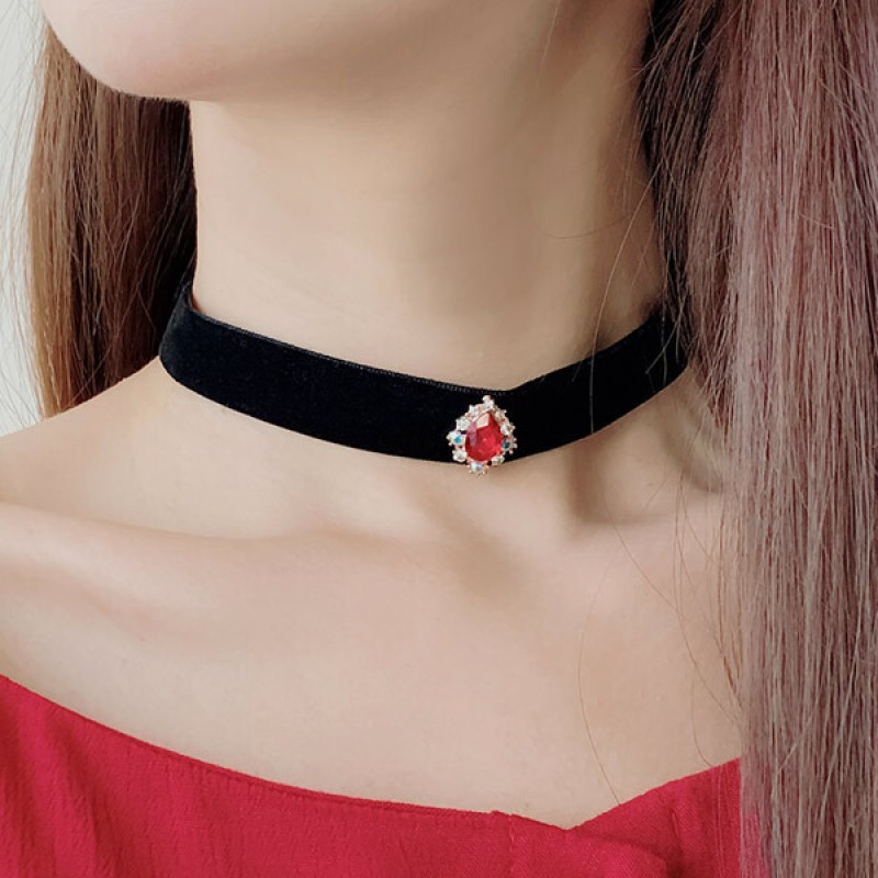 SooNSoo Necklace 156682