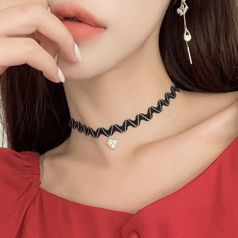 SooNSoo Necklace 156686