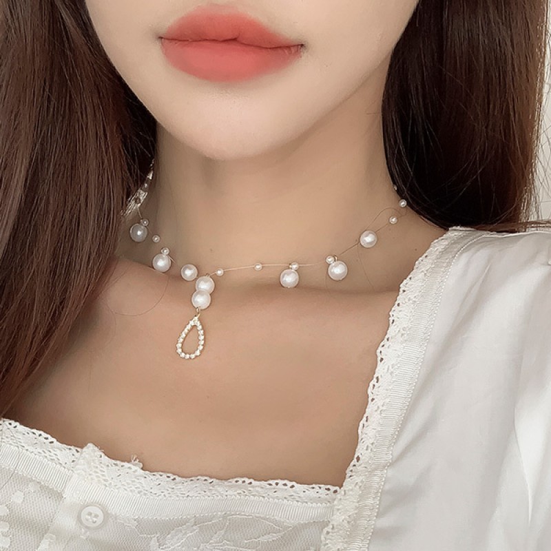 SooNSoo Necklace 156689
