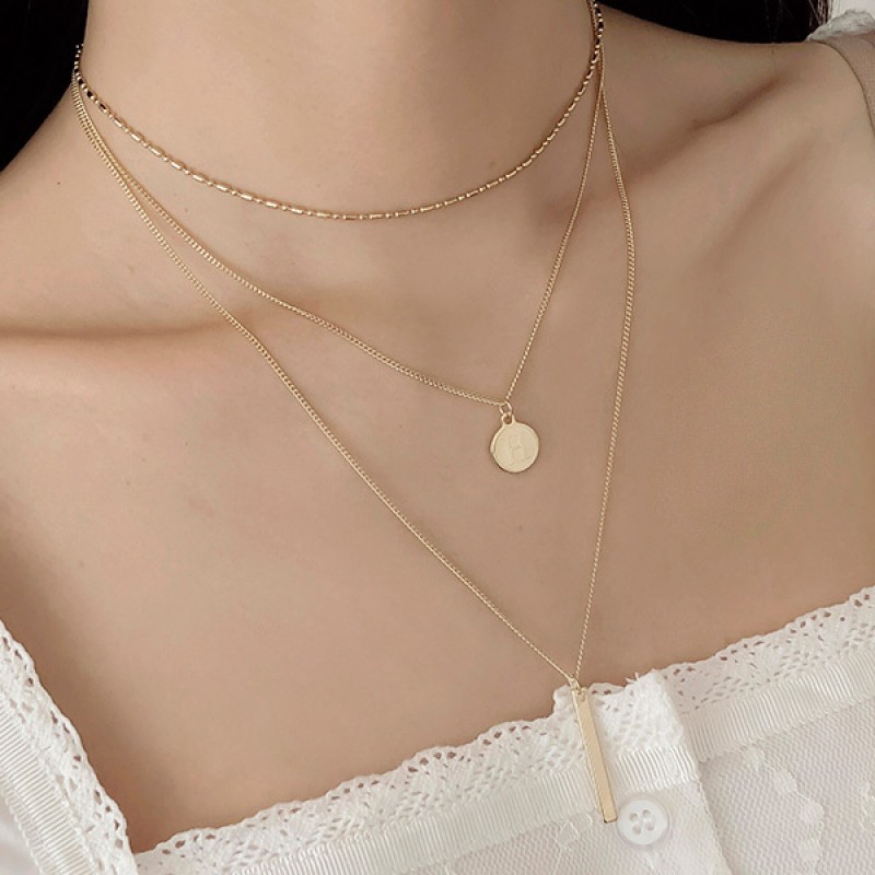 SooNSoo Necklace 156690