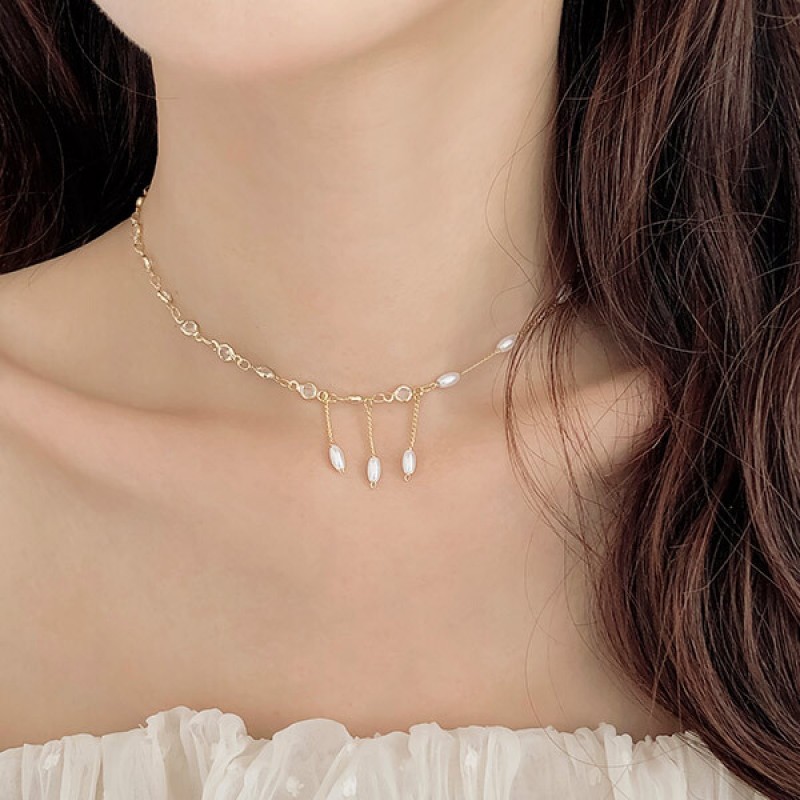 SooNSoo Necklace 156725