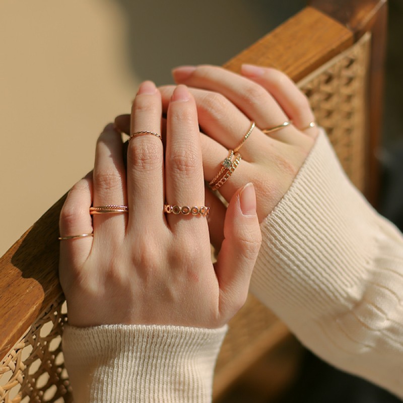 SooNSoo Rings 156953