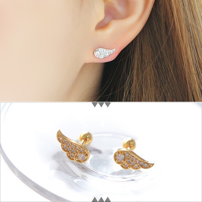 SooNSoo Earring 147728