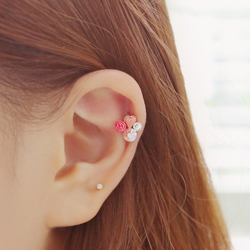 SooNSoo Earring 135229